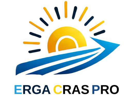 logo Asociația Erga Cras Pro